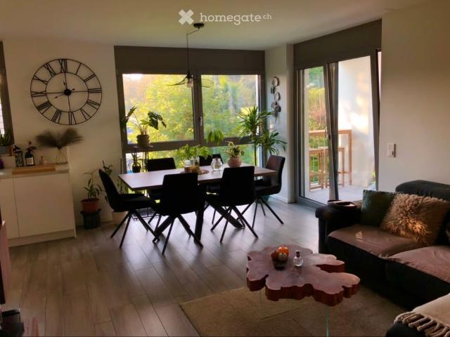 3 Zimmer, 85 m²