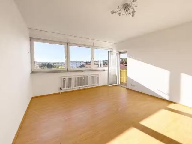 3 Zimmer 85 m² 1.050 € Kaltmiete Wohnungen in Regensburg