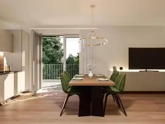 3 Zimmer 85 m² 1.175 € Kaltmiete Wohnungen in Wehringen