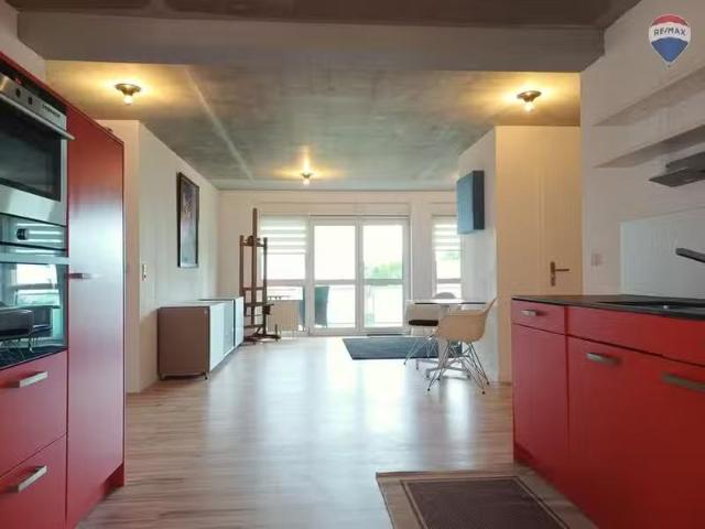 3 Zimmer 85 m² 1.350 € Kaltmiete Wohnungen in Rheinfelden.