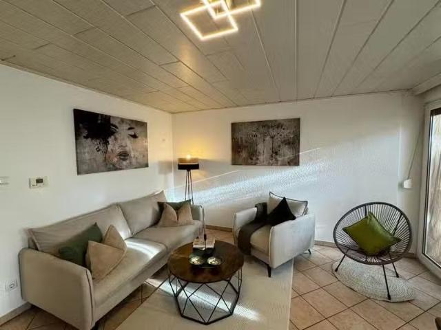 3 Zimmer 85 m² 1.490 € Kaltmiete Wohnungen in Nürnberg