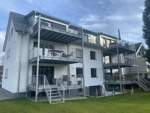 3 Zimmer 85 m² 1.570 € Kaltmiete Wohnungen in Konstanz