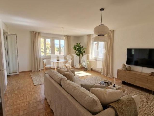 3 Zimmer, 85 m², 1. Stock