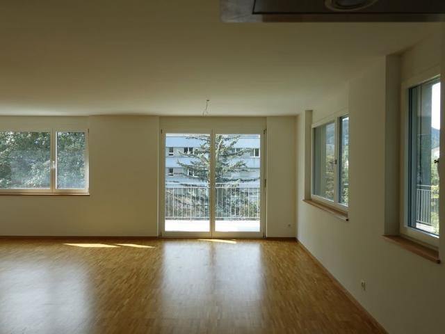 3 Zimmer, 85 m², 1. Stock