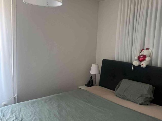 3 Zimmer, 85 m², 1. Stock