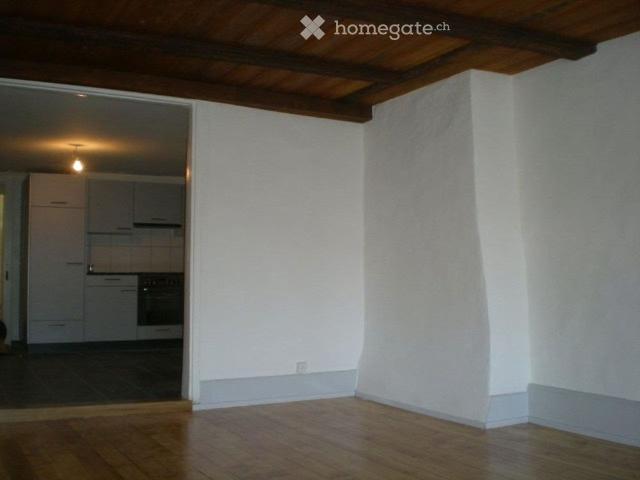 3 Zimmer, 85 m²