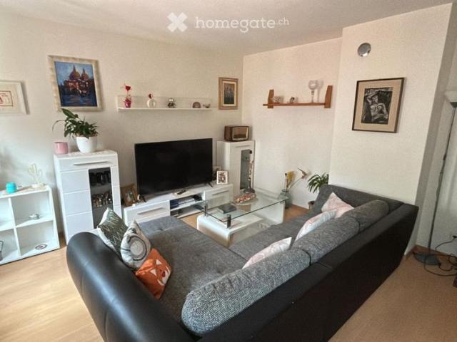 3 Zimmer, 85 m²