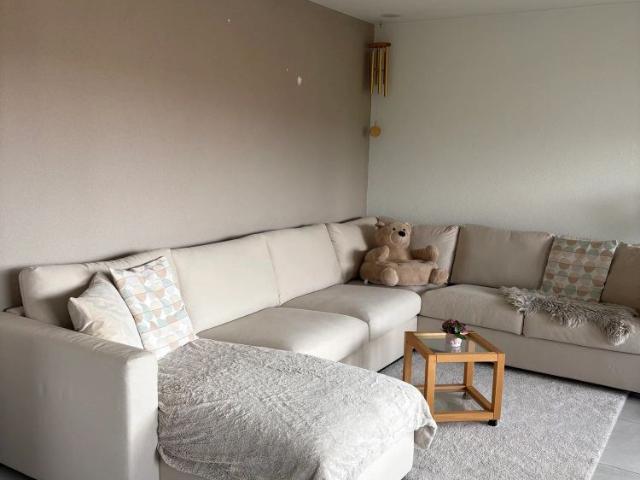 3 Zimmer, 85 m²