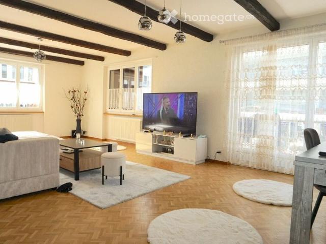 3 Zimmer, 85 m²