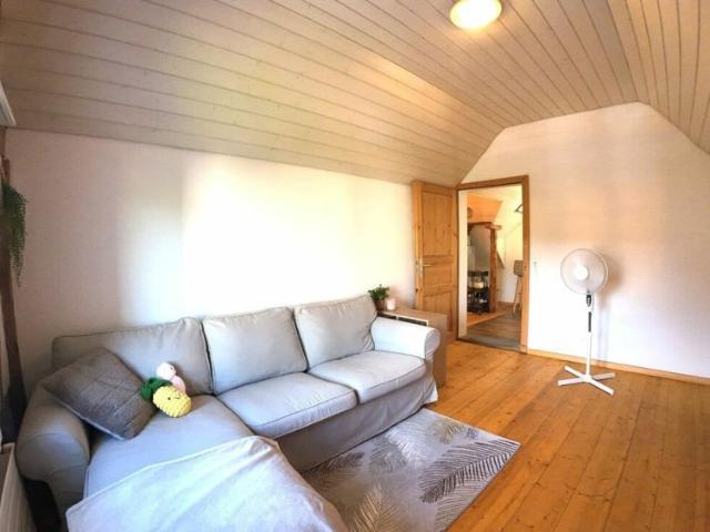 3 Zimmer, 85 m², 2. Stock