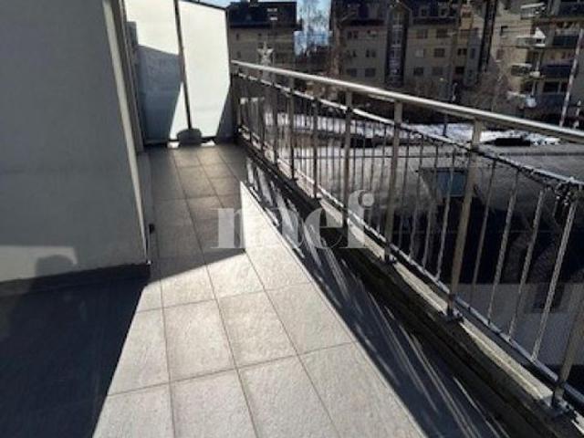 3 Zimmer, 85 m², 2. Stock