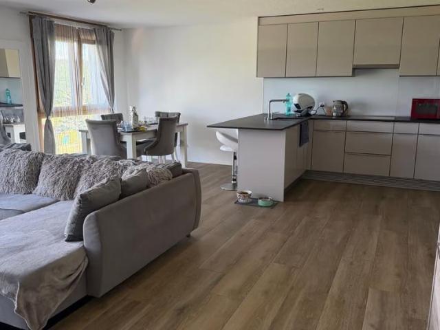 3 Zimmer, 85 m²