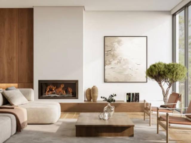 3 Zimmer, 85 m²