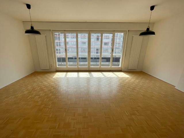 3 Zimmer, 85 m², 3. Stock