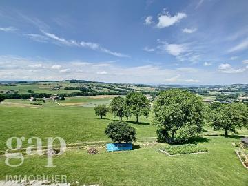 Granges, Vivisbachbezirk, Vivisbachbezirk, Kanton Freiburg