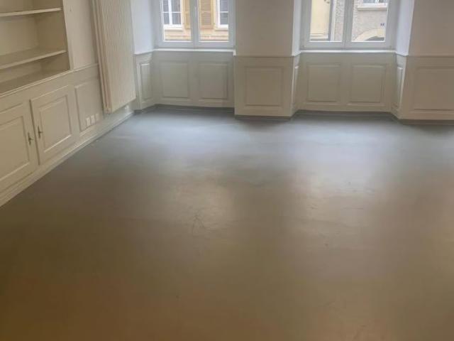 3 Zimmer, 85 m²