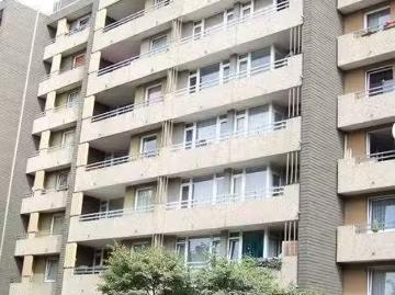 3 Zimmer 85 m² 477 € Kaltmiete Wohnungen in Mönchengladbach