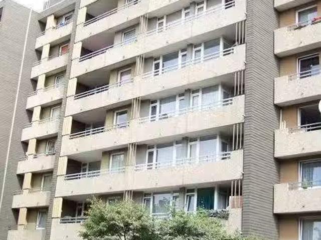3 Zimmer 85 m² 477 € Kaltmiete Wohnungen in Mönchengladbach