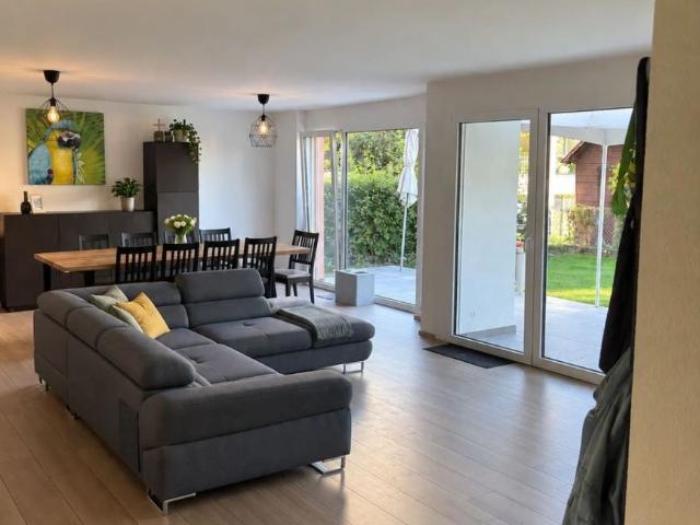 3 Zimmer, 85 m²