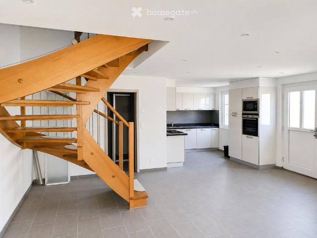 3 Zimmer, 85 m²