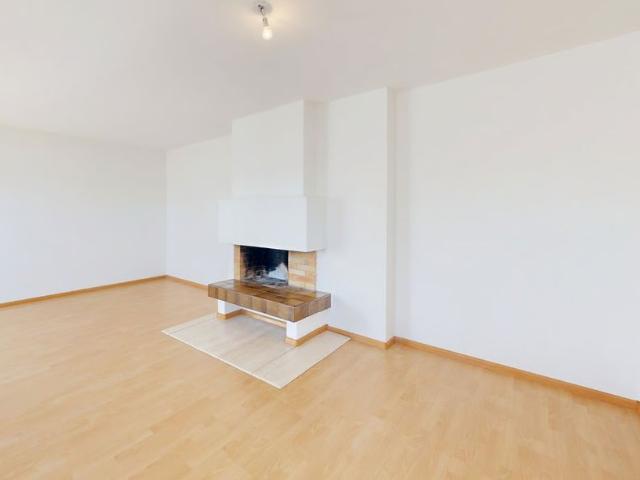 3 Zimmer, 85 m², 4. Stock