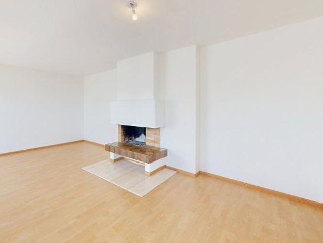 3 Zimmer, 85 m², 4. Stock