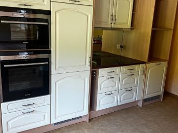 3 Zimmer, 85 m²