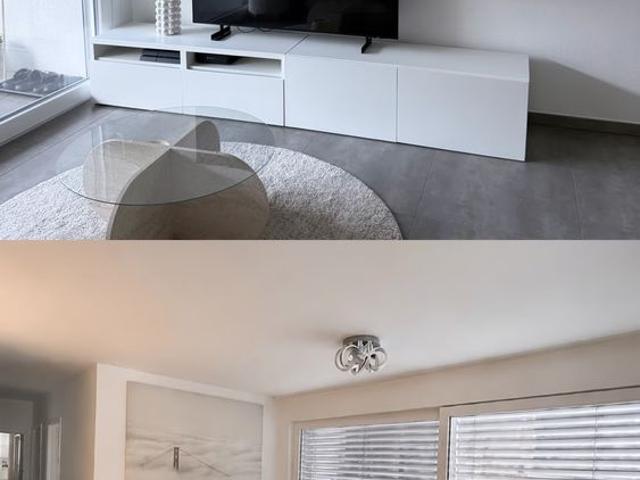 3 Zimmer, 85 m²