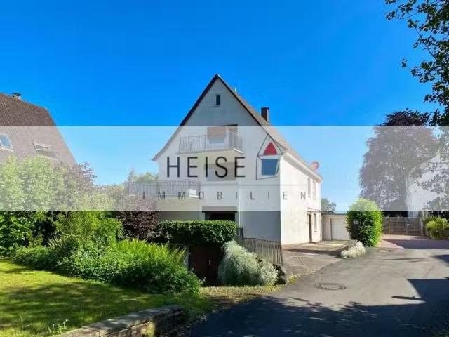 3 Zimmer 85 m² 500 € Kaltmiete Wohnungen in Holzminden