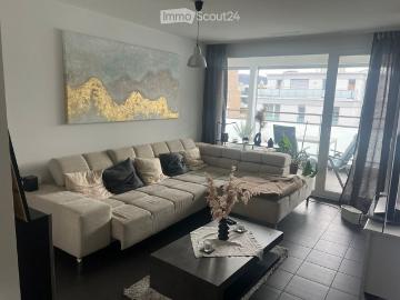 Farman-Strasse, Opfikon, Bezirk Bülach, Kanton Zürich