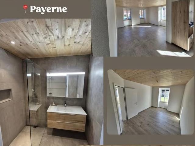 3 Zimmer, 85 m²