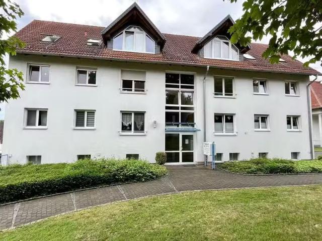3 Zimmer 85 m² 680 € Kaltmiete Wohnungen in Melsungen