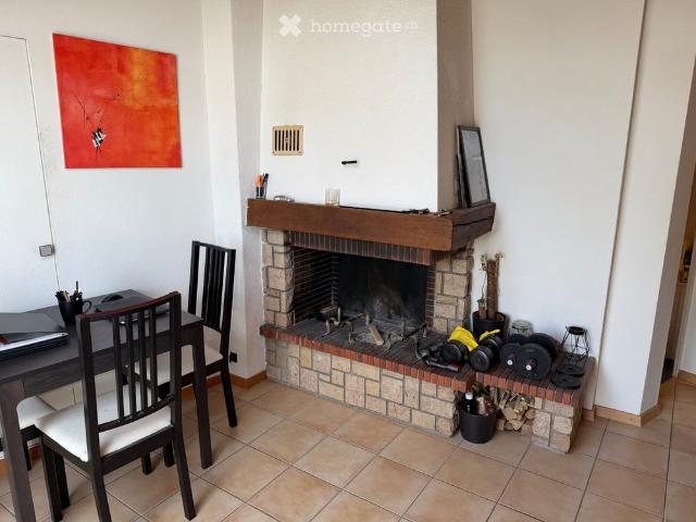3 Zimmer, 85 m²