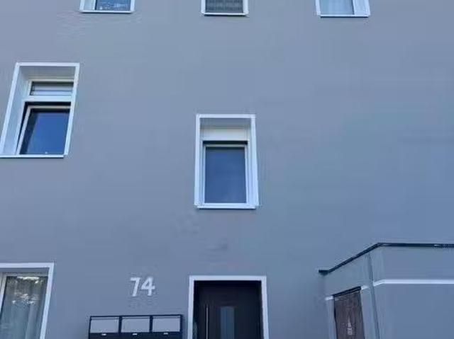 3 Zimmer 85 m² 600 € Kaltmiete Wohnungen in Haan
