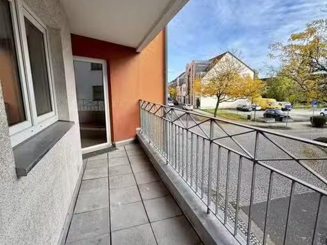 3 Zimmer 85 m² 612 € Kaltmiete Wohnungen in Schönebeck