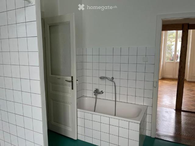 3 Zimmer, 85 m²