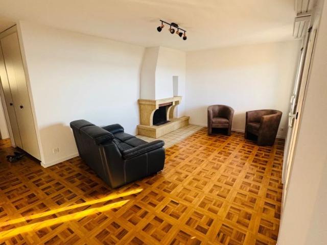 3 Zimmer, 85 m²