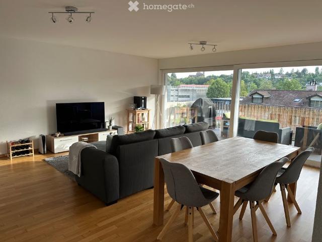 3 Zimmer, 85 m²