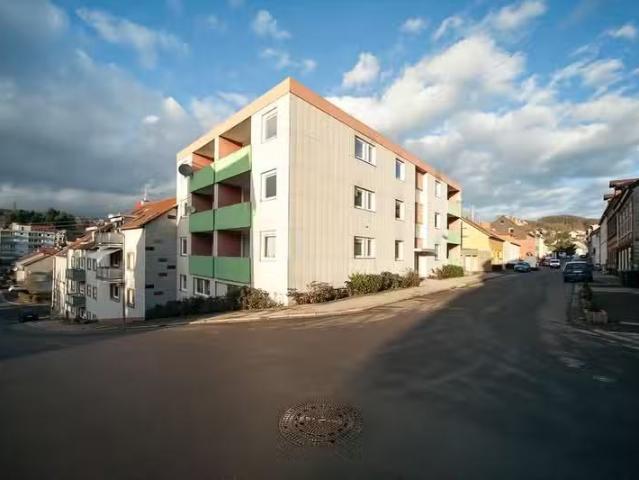 3 Zimmer 85 m² 715 € Kaltmiete Wohnungen in Friedrichsthal
