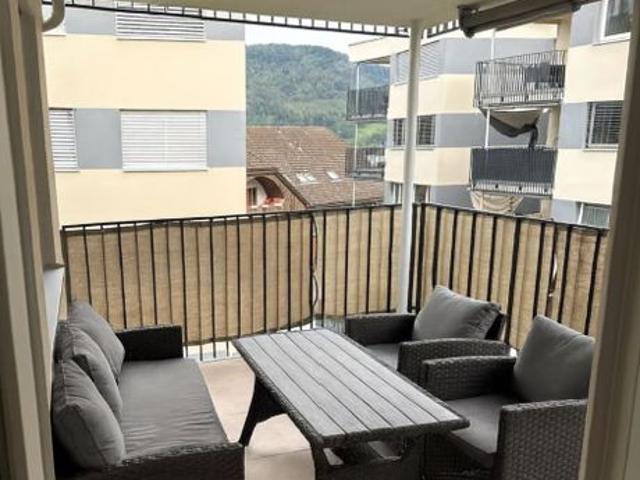 3 Zimmer, 85 m²