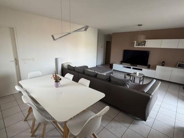 3 Zimmer, 85 m²