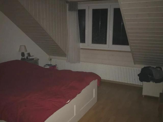 3 Zimmer, 85 m²