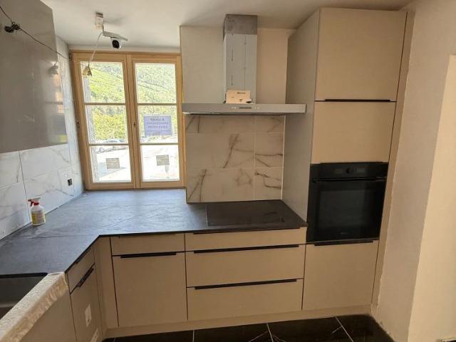 3 Zimmer, 85 m²