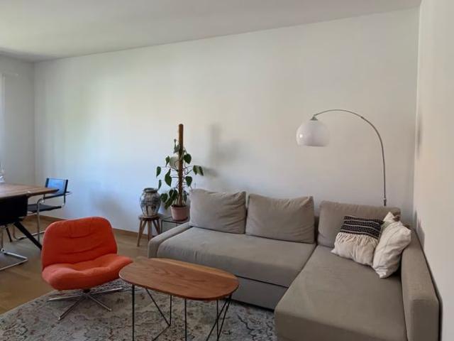 3 Zimmer, 85 m²