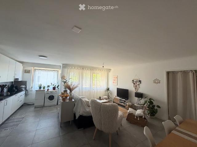 3 Zimmer, 85 m²