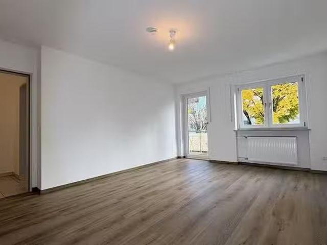 3 Zimmer 85 m² 920 € Kaltmiete Wohnungen in Mühldorf