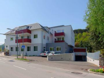 3 Zimmer 86.83 m²