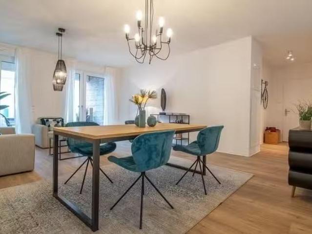 3 Zimmer 86 m² 1.126 € Kaltmiete Wohnungen in Mannheim