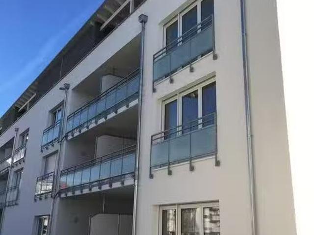 3 Zimmer 86 m² 1.230 € Kaltmiete Wohnungen in Neuenburg a.