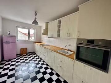 3 Zimmer 86 m² 1.380 € Kaltmiete Wohnungen in Schönefeld